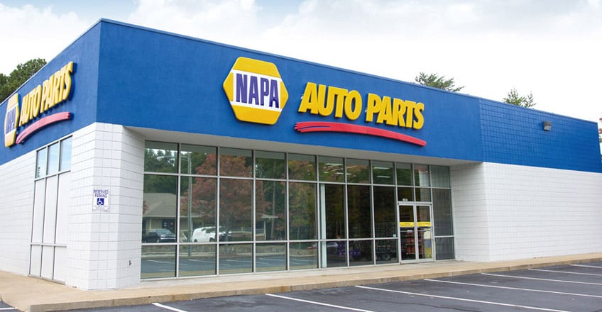 Used Auto Parts in Calgary
