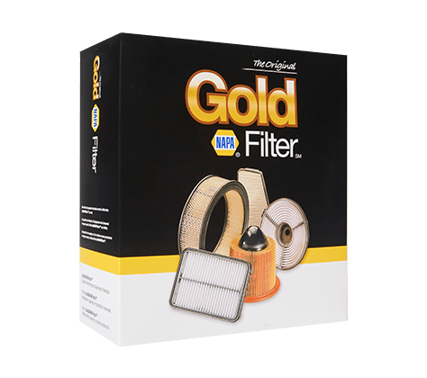 NAPA Gold™ Air Filters