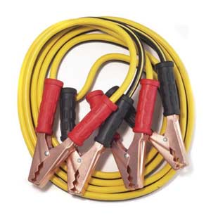 booster cables