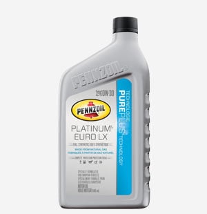 Pennzoil Napa Auto Parts