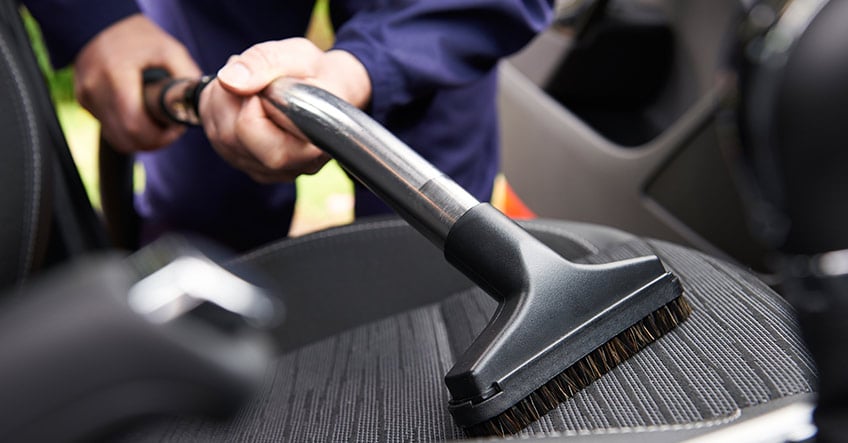 How to Easily Remove Sand from Car Carpet: Quick Tips and Tricks