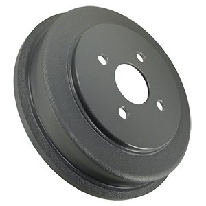 NAPA Ultra Premium Rotors