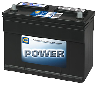 Batteries NAPA | NAPA Pièces d'auto