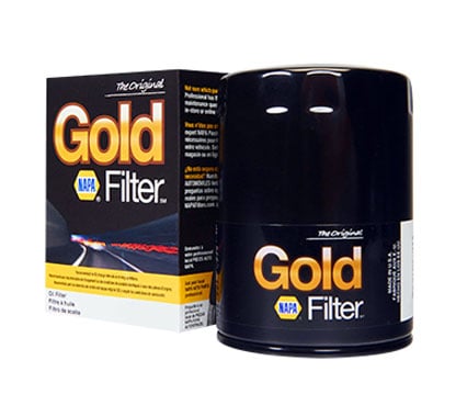 Engine oil filters for clean, easy functionality