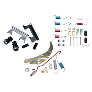 Transit Auto - Rotor de frein à disque percé et rainuré avant et kit de plaquettes en céramique pour Chevrolet Silverado 2500 HD GMC Express 3500 Sierra Cadillac DeVille Savana Hummer H2 Transit Auto - Rotor de frein à disque percé et rainuré avant et kit de plaquettes en céramique pour Chevrolet Silverado 2500 HD GMC Express 3500 Sierra Cadillac DeVille Savana Hummer H2