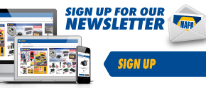 Signup to Newsletter