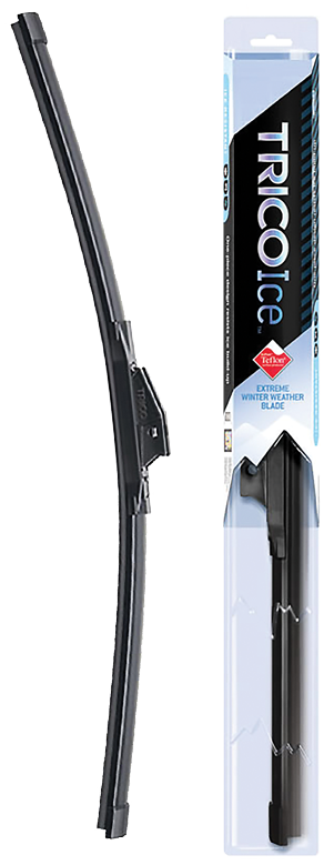 TRICO ICE WIPERS