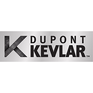 Formulated with KEVLAR® Pulp