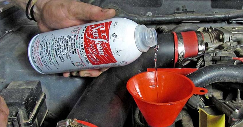 What Is Sea Foam Napa Auto Parts What Is Sea Foam Napa Auto Parts