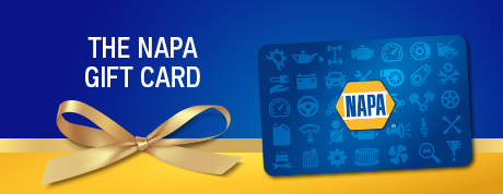 Keeping 500,000 parts and accessories in your pocket, that¿s NAPA know-how.