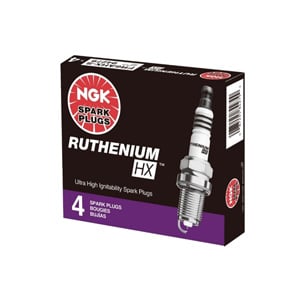 Ruthenium-HX