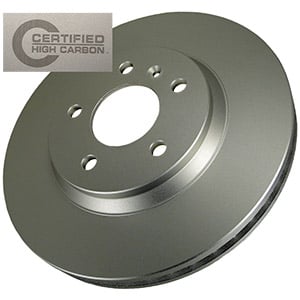 Brake judder under light braking Brake judder under light braking